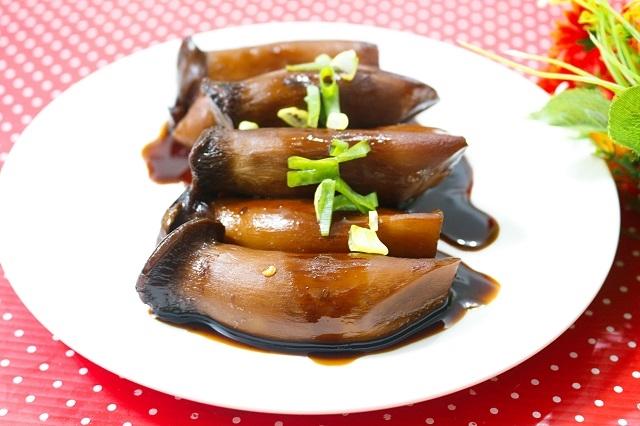 Bất ngờ những loại thực phẩm thần thánh càng ăn càng gầy-5