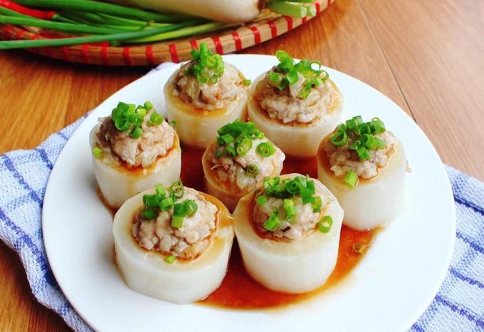 Bất ngờ những loại thực phẩm thần thánh càng ăn càng gầy-7