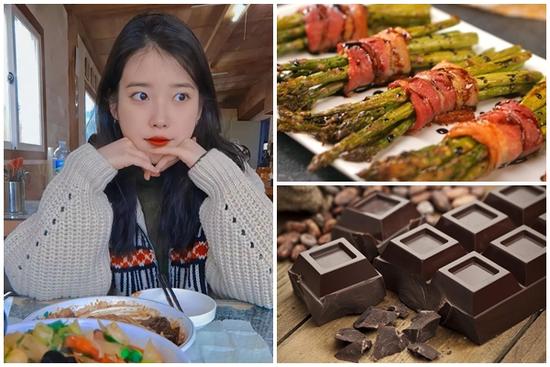 Bất ngờ những loại thực phẩm 'thần thánh' càng ăn càng gầy