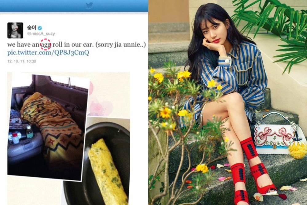 Bóc mẽ những lần sai chính tả đến nỗi mất mặt của idol Kpop-2