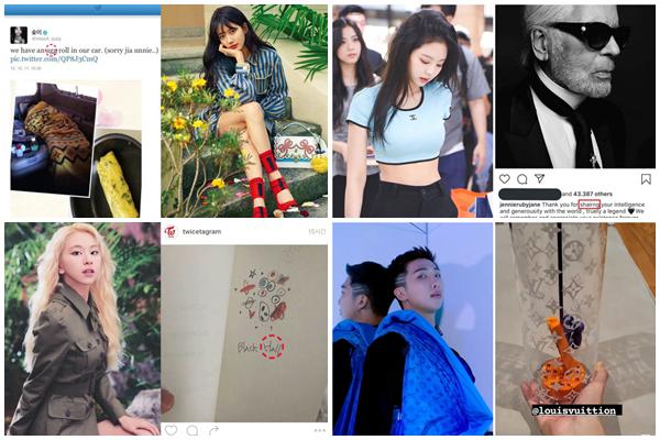 Những nụ hôn huyền thoại của idol Kpop khiến fan điên máu-7