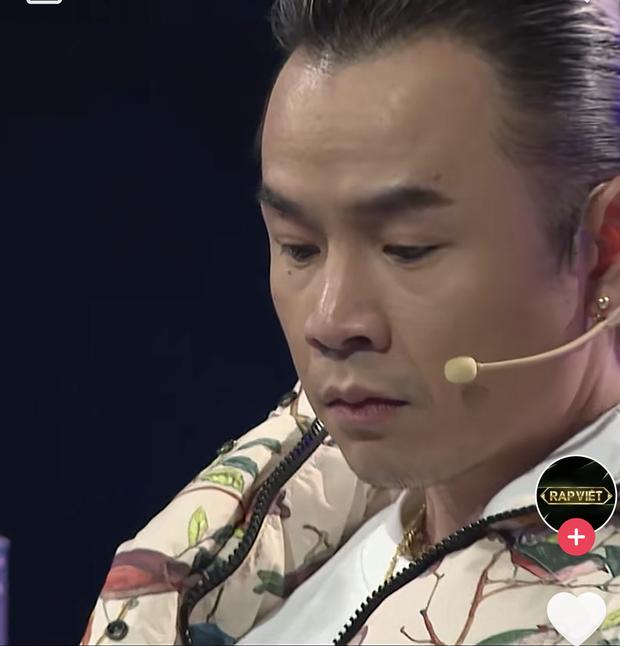 Karik đăng đàn bảo vệ Binz cực gắt sau đêm chung kết Rap Việt-1