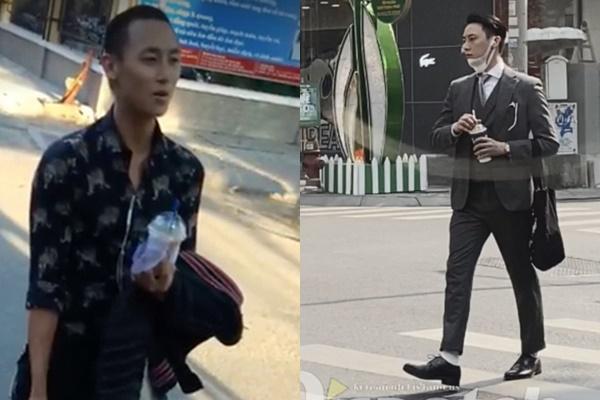 Rocker Nguyễn đăng ảnh khỏa thân phơi trọn vòng 3-5