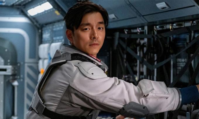 Dàn sao Goblin sau 5 năm: từ chính tới phụ đều giảm nhiệt-2