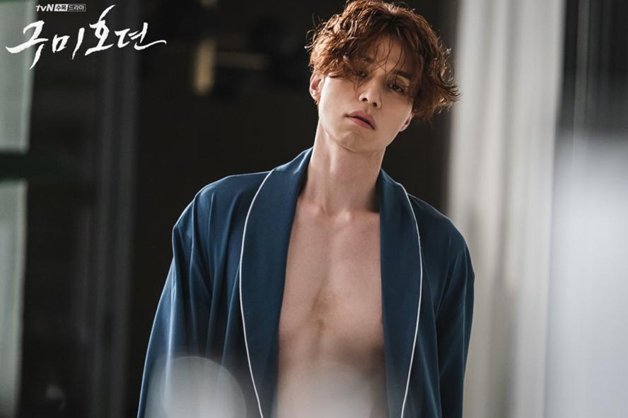 Dàn sao Goblin sau 5 năm: từ chính tới phụ đều giảm nhiệt-6