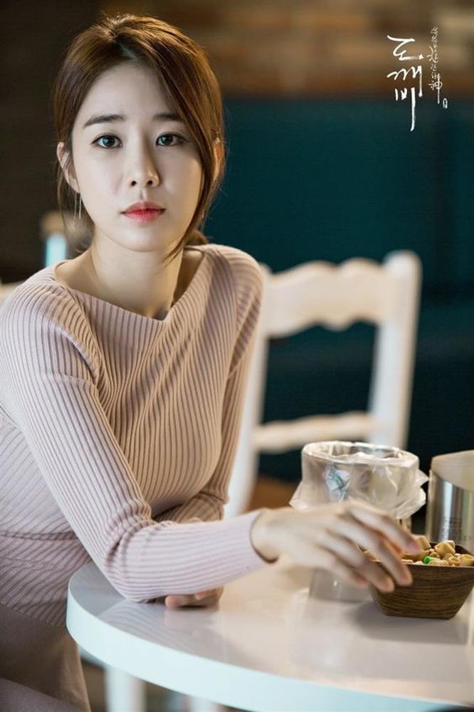 Dàn sao Goblin sau 5 năm: từ chính tới phụ đều giảm nhiệt-7