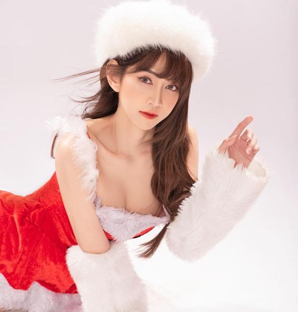 Phạm Hương bất chấp thời tiết chưa chắc ăn Lê Bống hư hỏng-9