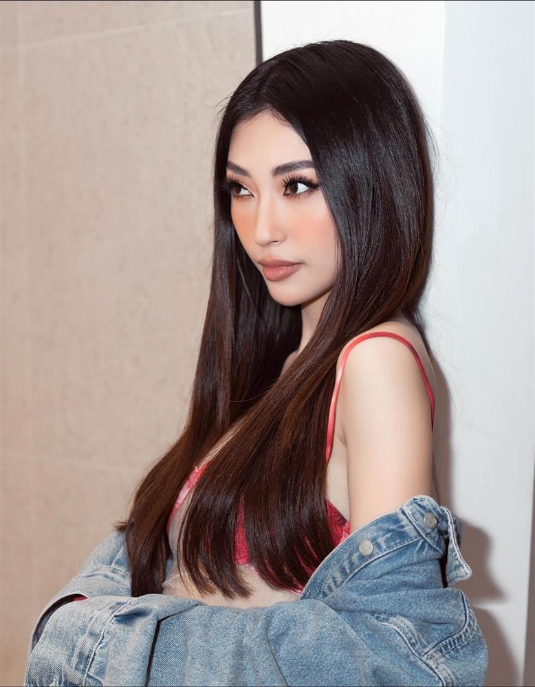 Khổng Tú Quỳnh ngày càng khác lạ: Fan bé Dâu còn nhận ra không?-4