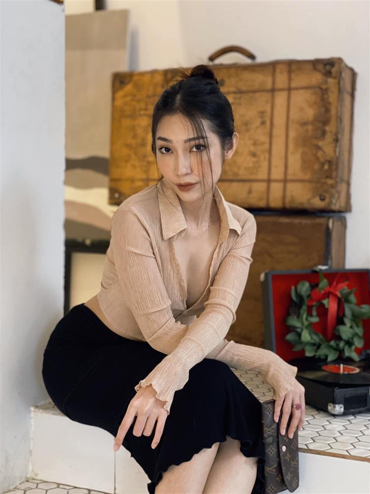 Khổng Tú Quỳnh ngày càng khác lạ: Fan bé Dâu còn nhận ra không?-6