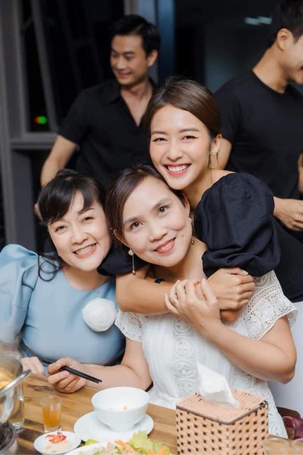 Vân Dung hé lộ thêm một gương mặt mới ở Táo Quân 2022: Tưởng lạ mà hóa quen!-4