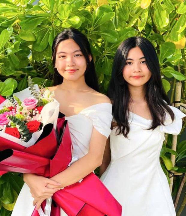 Con gái MC Quyền Linh cao nổi bật, sở thích dị giống hệt bố-1