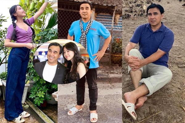 Nam MC bật khóc trên sóng VTV 2 năm trước giờ ra sao?-5