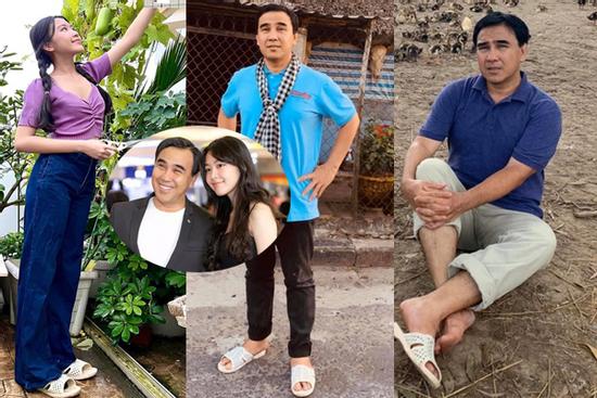 Con gái MC Quyền Linh cao nổi bật, sở thích 'dị' giống hệt bố
