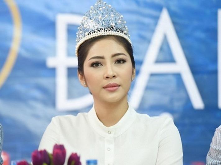 Phương Lê: Nói sai 1 câu, tôi tháo răng lột quần Đặng Thu Thảo-5