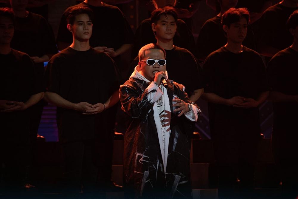 Quái vật Blacka và câu chuyện đằng sau người mẹ khuyết tật-1