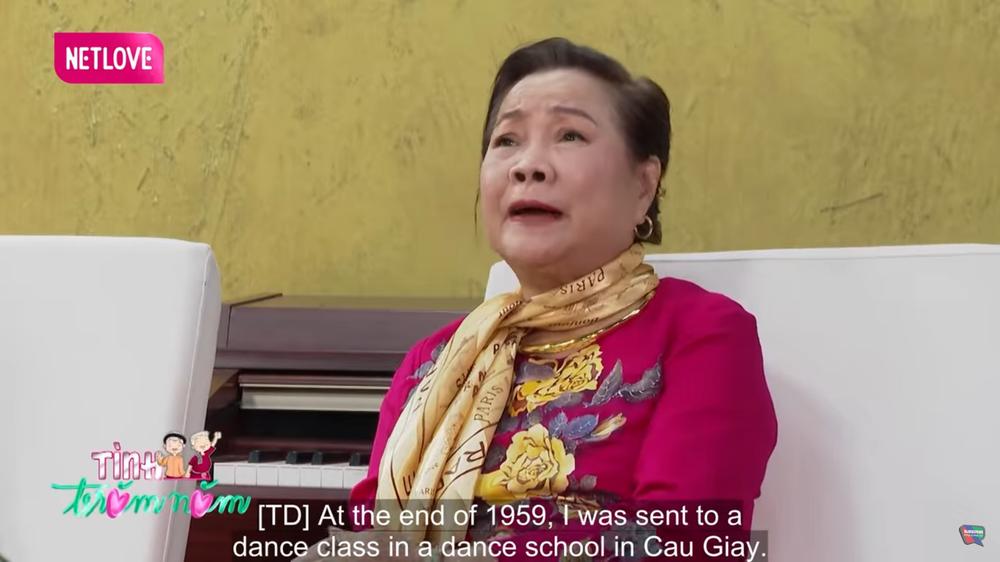 NSƯT Mạnh Dung 82 tuổi: Tôi chỉ mới nắm tay vợ, chưa kịp hôn đã bị kỷ luật-1