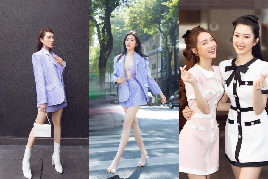 Những lần Nhã Phương bị nghi bơm ngực vì vòng 1 quá khủng-11