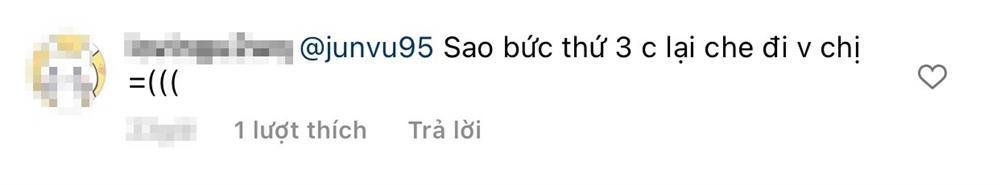 Jun Vũ xả ảnh zoom thẳng vòng 3 nhưng che vội vì quá hở-6