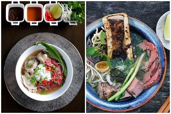 Vẫn bảng giá cửu chương, phở Thìn Lò Đúc về mức 80.000 đồng/bát-2