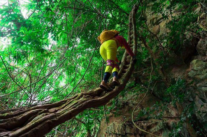 Vì sao Kong Collapse Top Adventure là tour mạo hiểm số 1 Việt Nam?-4