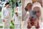 Trào lưu đập hộp cô dâu gây tranh cãi ở Malaysia