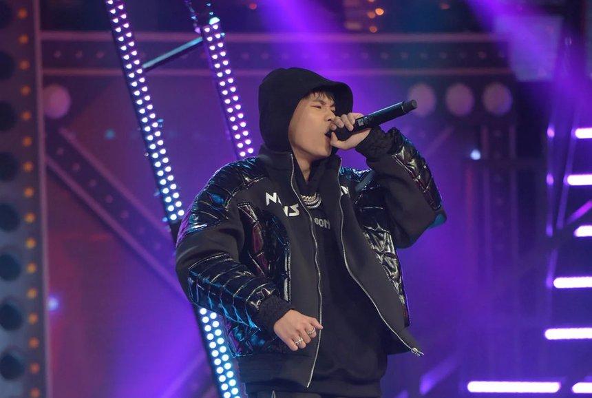 Ai là quán quân Rap Việt mùa hai?-6
