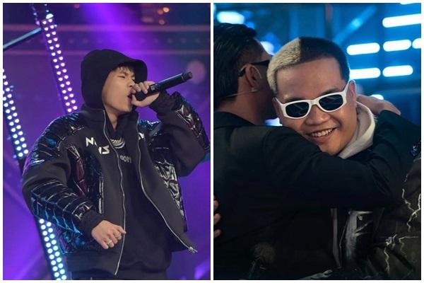 Thành viên công ty cũ bóc học trò Binz nhập nhằng tiền bạc-8