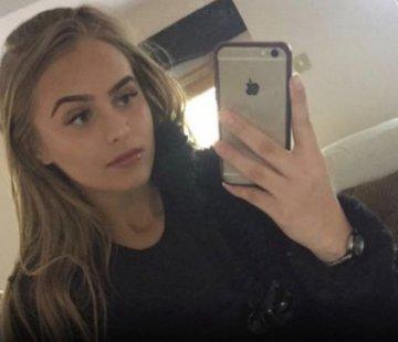 Cô gái người Anh mắc Covid-19 bốn lần-1