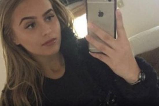 Cô gái người Anh mắc Covid-19 bốn lần