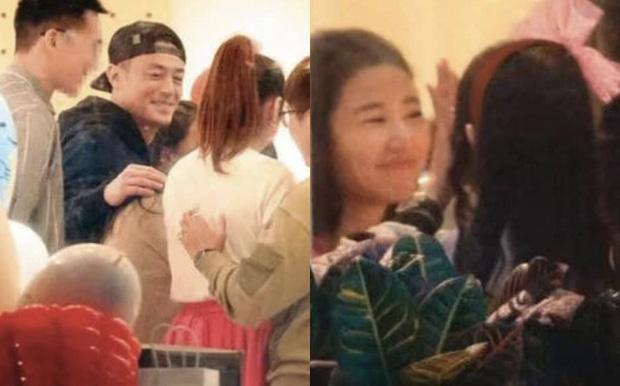 Lâm Tâm Như bầu lần 2 với Hoắc Kiến Hoa vì hợp đồng hôn nhân?-2