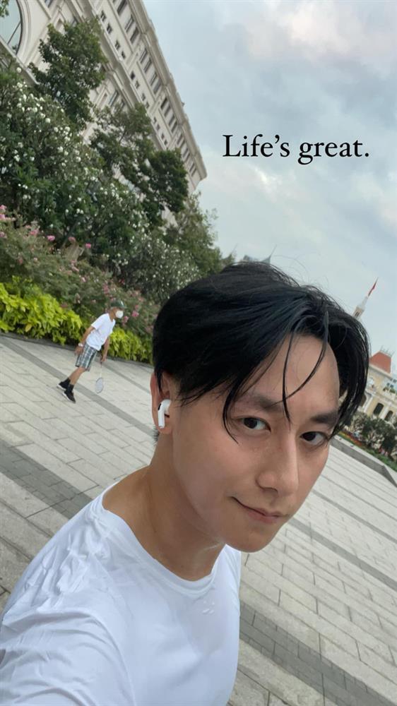 Rocker Nguyễn tăng cân thấy rõ khác hẳn ảnh bị chụp lén-6