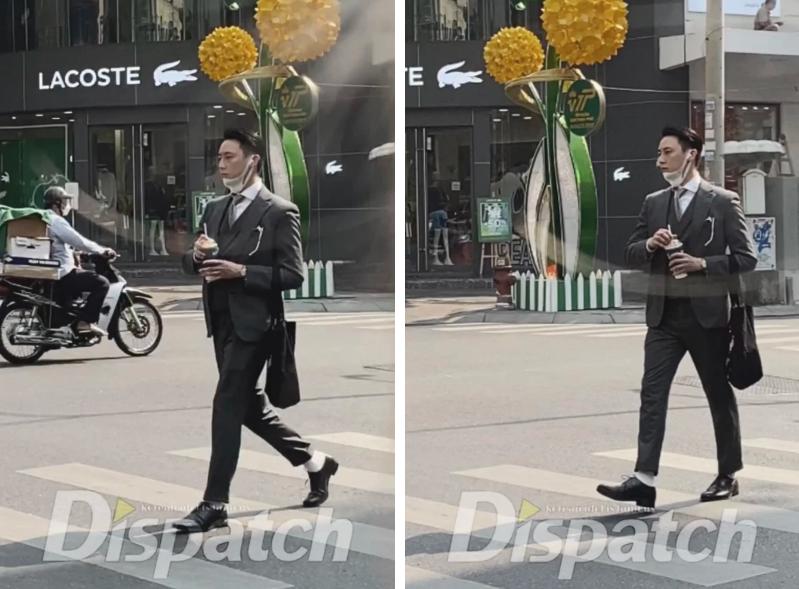 Rocker Nguyễn tăng cân thấy rõ khác hẳn ảnh bị chụp lén-4