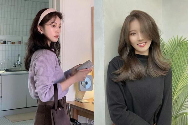 Đổi màu tóc hợp da đón năm mới chất chơi ngút ngàn-1