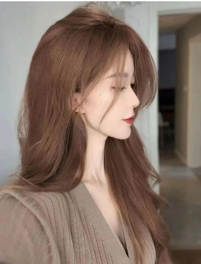 Đổi màu tóc hợp da đón năm mới chất chơi ngút ngàn-3