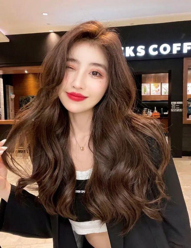 Đổi màu tóc hợp da đón năm mới chất chơi ngút ngàn-4