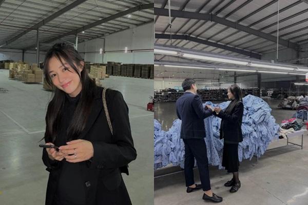 Chân dung mẹ chồng hào môn của Salim-6