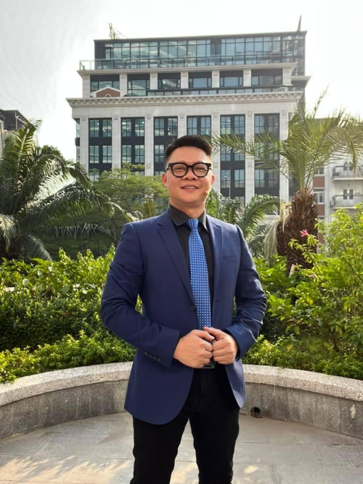 Bất ngờ cuộc sống hôn nhân của MC đông con nhất VTV-1