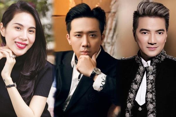 Trấn Thành - Thủy Tiên nói gì về quyết định trắng án từ thiện?-7