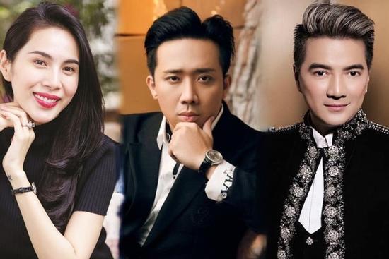 Dân mạng đòi 'xử' nữ đại gia sau khi Thủy Tiên, Trấn Thành 'trắng án'