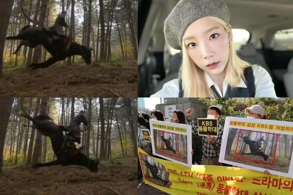 Bí mật đáng kinh ngạc của các phi tần thời nhà Thanh từ lịch sử tới phim ảnh-5