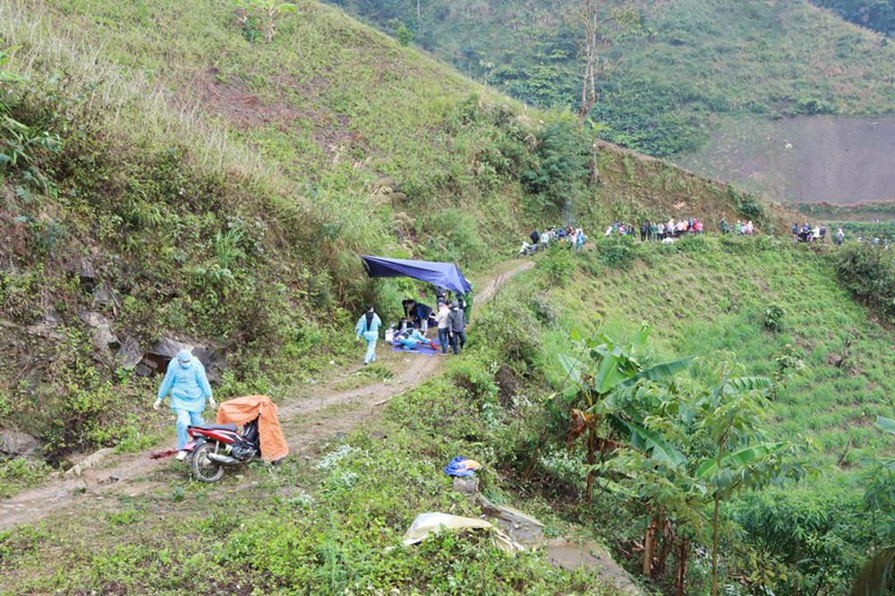 Gã nhân tình cùng vợ lừa chồng ra đoạn đường vắng rồi sát hại-2