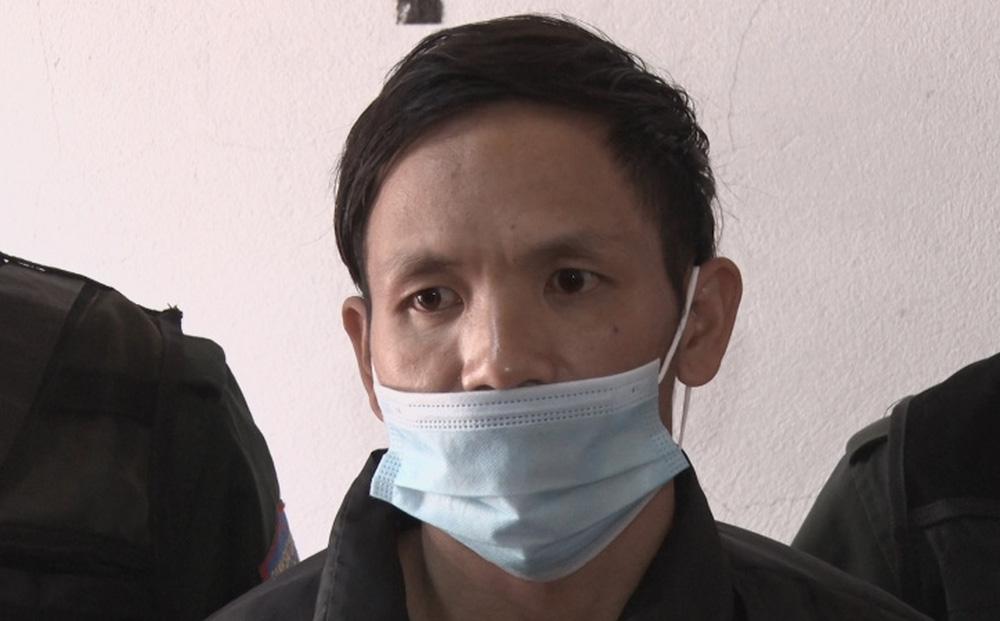 Gã nhân tình cùng vợ lừa chồng ra đoạn đường vắng rồi sát hại-1