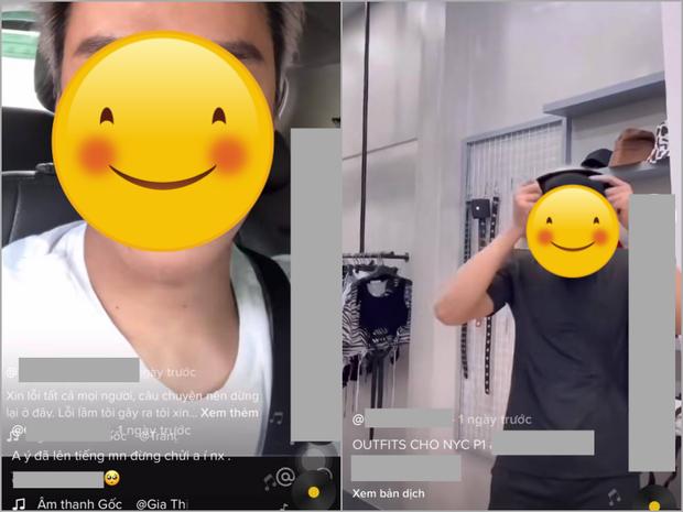 Thực hư TikToker 1,8 triệu follow lên tiếng bênh bồ-1