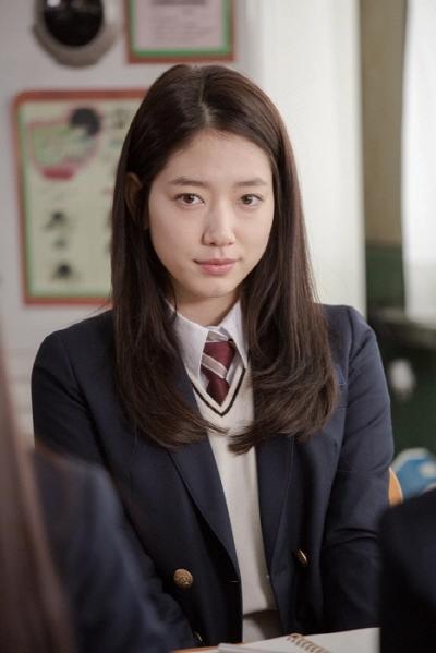 Park Shin Hye tóc đẹp nhất phim Hàn-2
