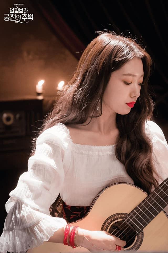 Park Shin Hye tóc đẹp nhất phim Hàn-5