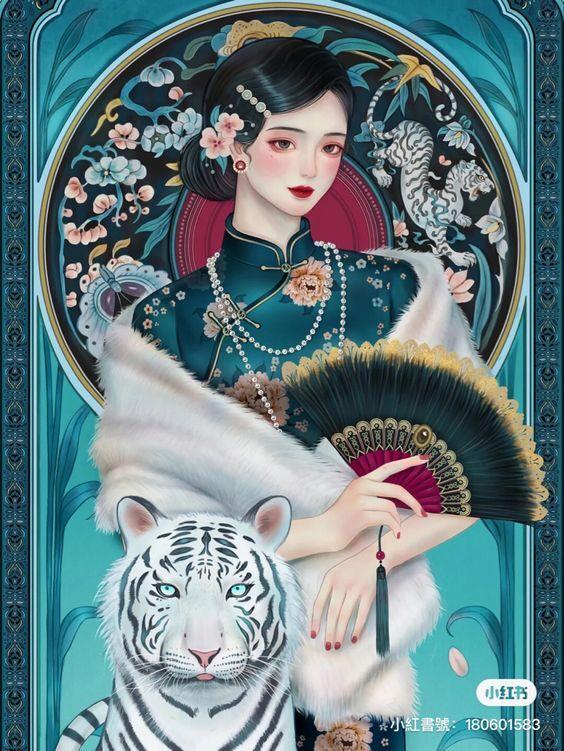 Người sinh vào tháng Âm lịch này năm Nhâm Dần thắng lớn-3