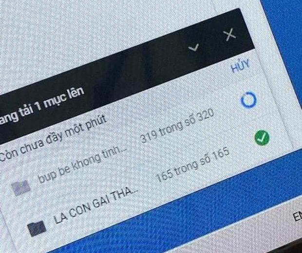 Thành viên công ty cũ bóc học trò Binz nhập nhằng tiền bạc-2