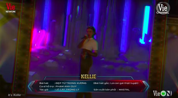 Thành viên công ty cũ bóc học trò Binz nhập nhằng tiền bạc-4