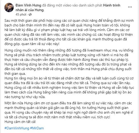 Trấn Thành - Thủy Tiên nói gì về quyết định trắng án từ thiện?-5