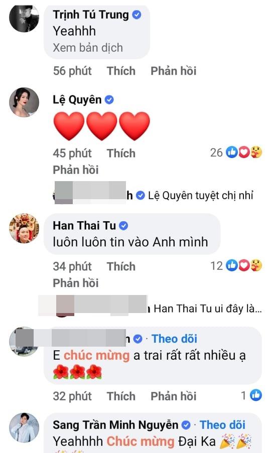 Trấn Thành - Thủy Tiên nói gì về quyết định trắng án từ thiện?-6